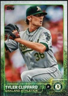 Tyler Clippard