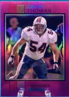 Zach Thomas