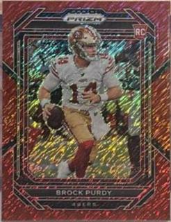 Brock Purdy