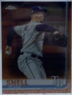 Blake Snell