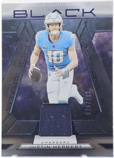 Justin Herbert