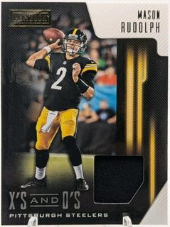 Mason Rudolph