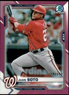 Juan Soto