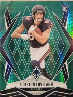 Colston Loveland