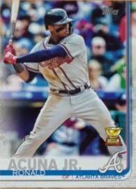 Ronald Acuna Jr.