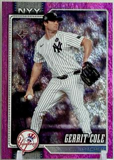 Gerrit Cole