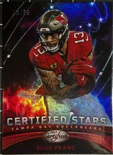 Mike Evans