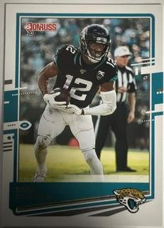 Dede Westbrook