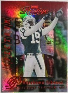 Keyshawn Johnson