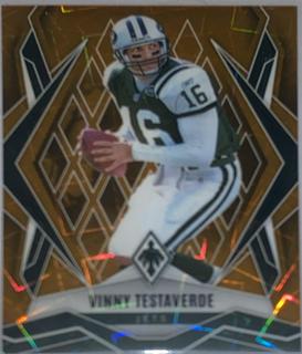 Vinny Testaverde