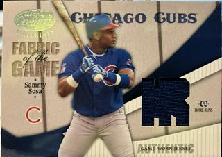Sammy Sosa