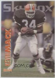 Kevin Mack