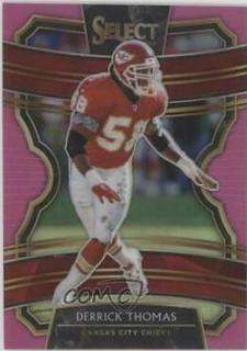 Derrick Thomas
