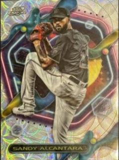 Sandy Alcantara