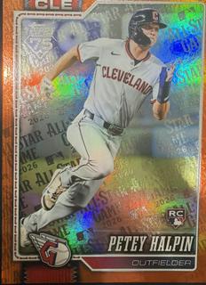 Petey Halpin