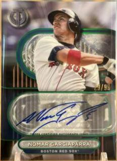 Nomar Garciaparra