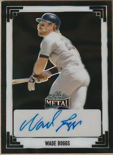 Wade Boggs