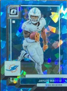 Jaylen Waddle