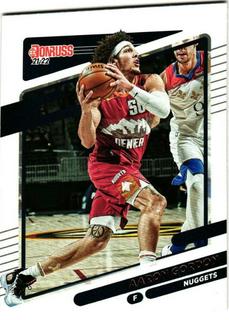Aaron Gordon