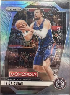 Ivica Zubac