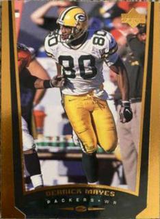 Derrick Mayes
