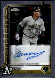 Gio Urshela