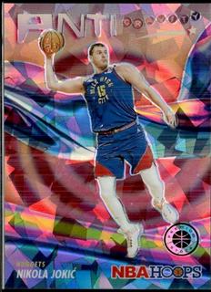 Nikola Jokic