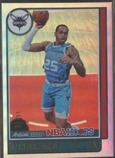 PJ Washington Jr.