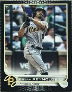 Bryan Reynolds