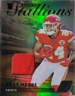 Skyy Moore