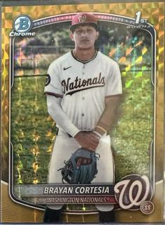 Brayan Cortesia