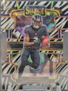 Odell Beckham Jr.