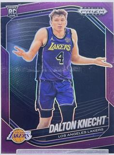 Dalton Knecht
