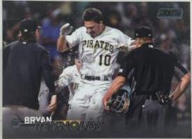Bryan Reynolds