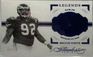 Reggie White