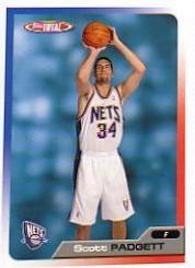 Scott Padgett