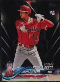 Shohei Ohtani