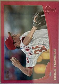 Cole Hamels