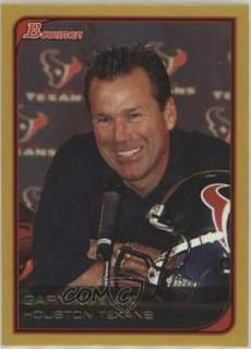 Gary Kubiak