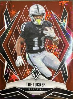 Tre Tucker