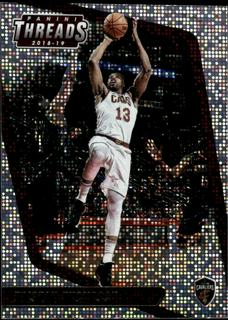 Tristan Thompson