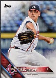 Manny Banuelos