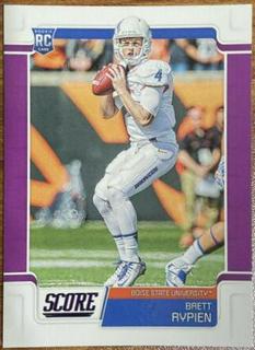 Brett Rypien