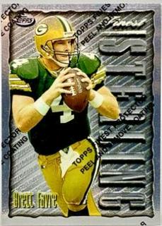 Brett Favre