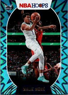 Malik Monk