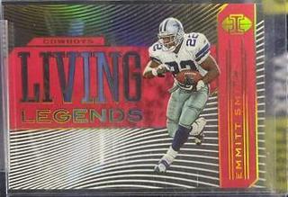 Emmitt Smith
