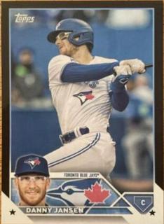 Danny Jansen