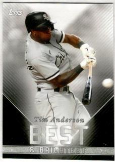 Tim Anderson
