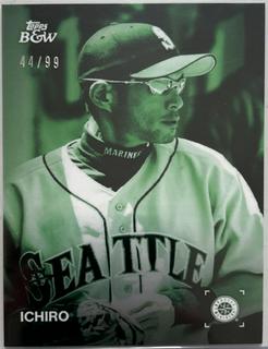 Ichiro