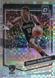Dennis Schroder